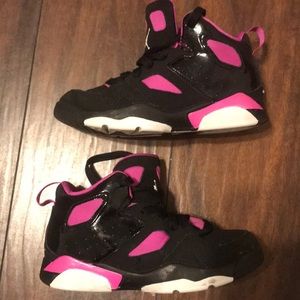 Jordan Flight Club 91